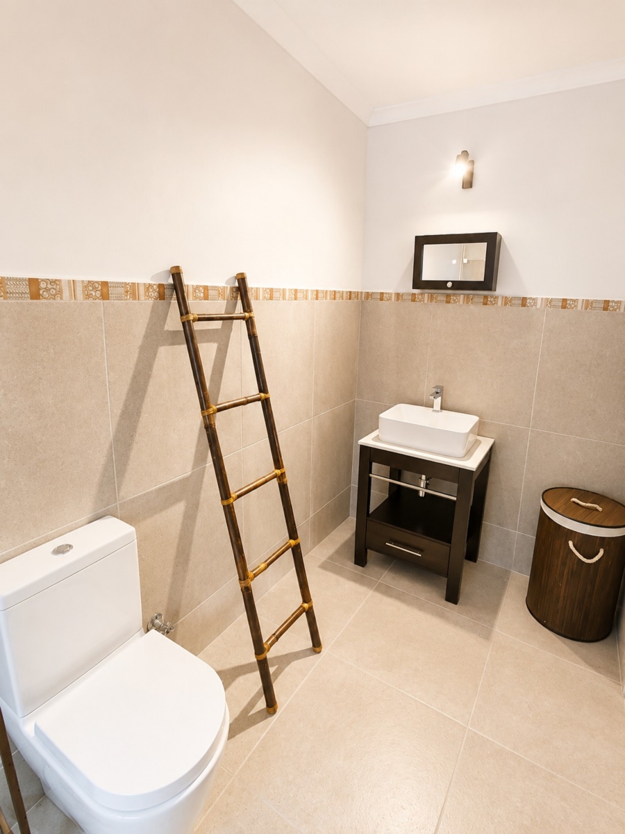 To Let 2 Bedroom Property for Rent in Froggy Farm Western Cape